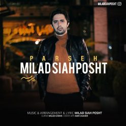Milad Siah Posht   –   Parseh